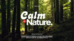 Cinematic Nature