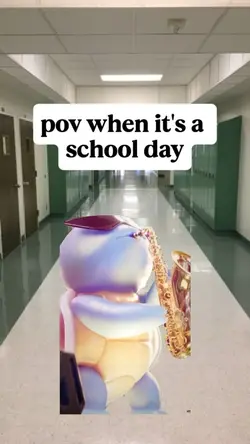School day