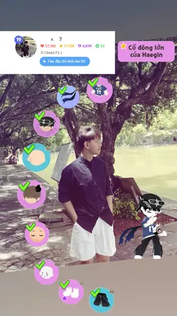 mẫu ảo game 