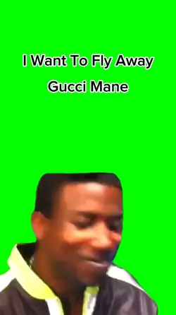 Fly Away Gucci Mane