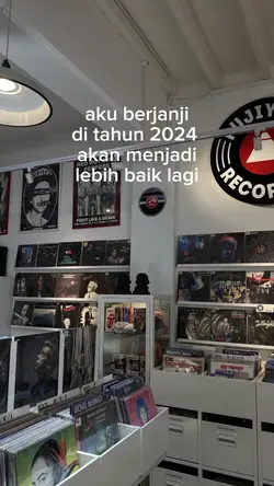 aku berjani