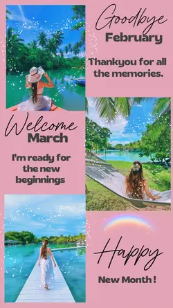 Welcome March