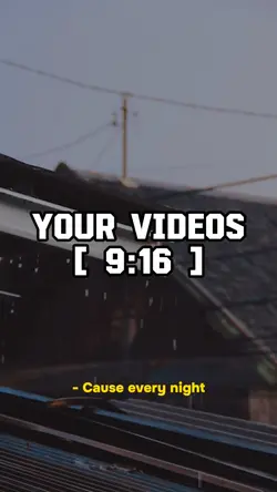 aesthetic lirik