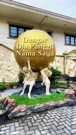 Dengar Dia Panggil 