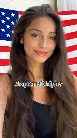 Drapeau d’Origine
