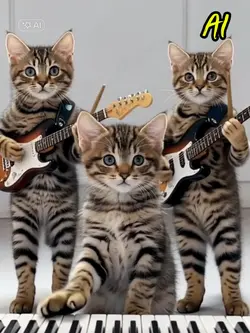 MEME CAT