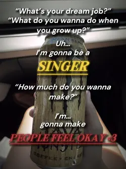 Singer <3