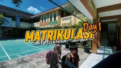 KEGIATAN SEKOLAH