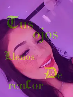 Tus ojos 