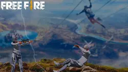 Freefire edit