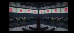 GAME OVER