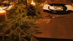Thanksgiving