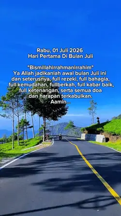 Hari pertama bulan