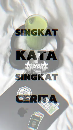 JJ SINGKAT KATA 