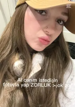 kanıt istiyom