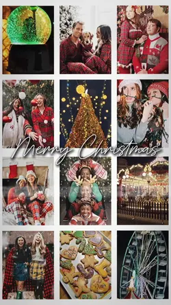 Xmas Card