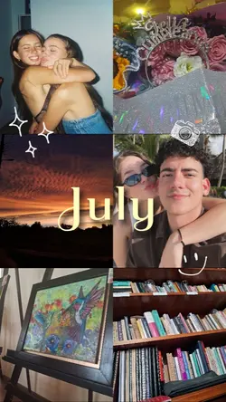 July dump 