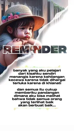 aku pelajari