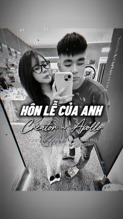 HÔN LỄ CỦA ANH REMIX