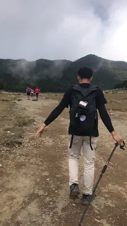 Gunung aestetik