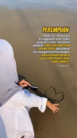 Perempuan Hebat Itu