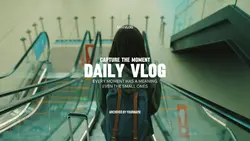 daily vlog
