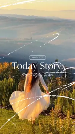 MINI VLOG STORY 