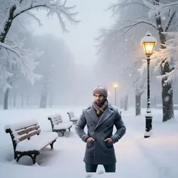 cold weather 