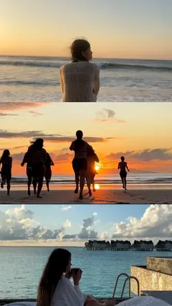 3 grid video