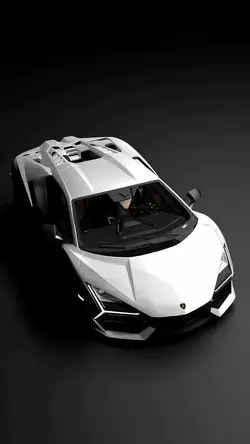 Lamborghini