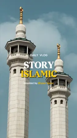 STORY ISLAMIC