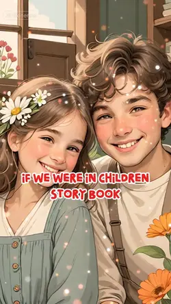 Story Book Version 
