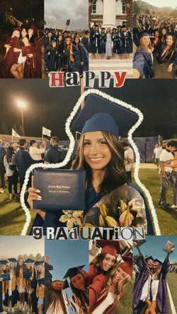 happy graduation