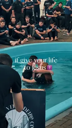 Trend baptism