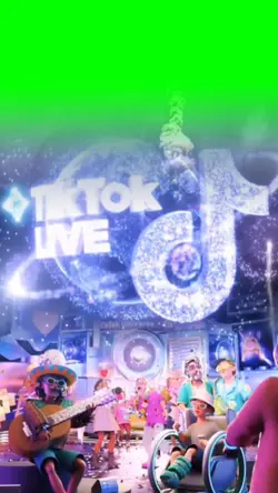 Tiktok Universe Gift