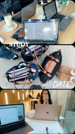 Study date