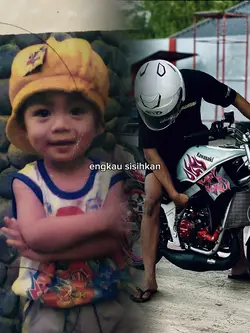 engkau sisihkan
