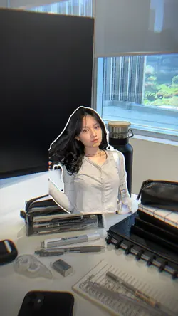 SOUNDNYA KECE GINI