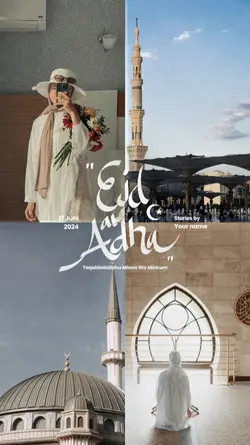 Eid Al-Adha 2024