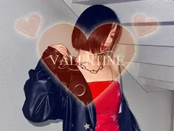 BE MY VALENTINE 