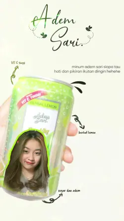 versi adem sari