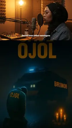 koruptor menjadi 