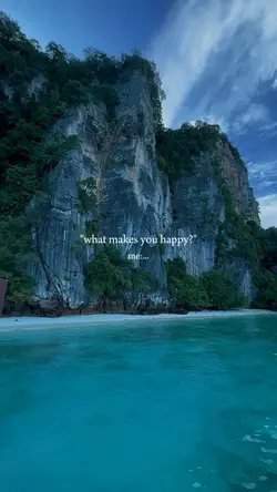 what makes you happy