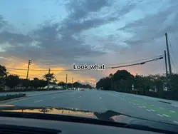 Sunsets