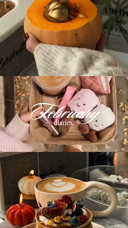 february