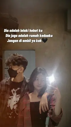 Dia rumah ku🫶