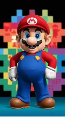 Mario