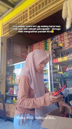 USAHA WITH SUAMI