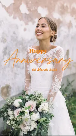 Anniversary