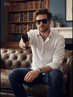Gun AI